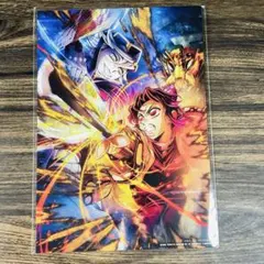 映画 劇場版「鬼滅の刃」無限城編第一章　猗窩座再来 入場者特典