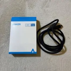 Anker USB-C & USB-C ケーブル
