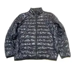 ビッグサイズ！UNIQLO ユニクロ ウルトラライトダウンジャケット