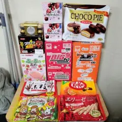 激安‼️お菓子まとめ売り‼️詰め合わせ‼️