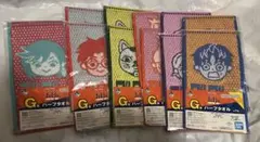 一番くじ TVアニメ『ダンダダン』 ～圧倒的怪奇、強襲！～　 G賞