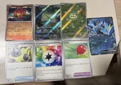 L*-様 マスボミラー、AR、汎用カードまとめ売り