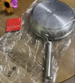 アレッシ ALLSSI イタリア 片手鍋 - メルカリ