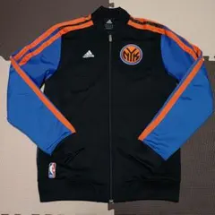 ウォームアップ nba