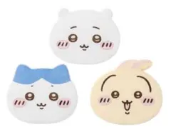 ちいかわ 低反発クッション 3種セット