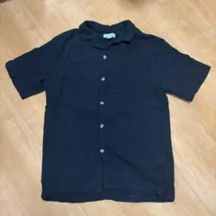 COTTON ON 半袖シャツ ブラック M