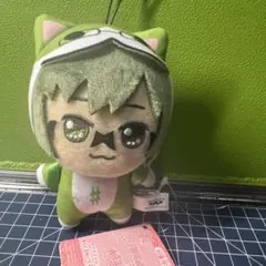 2025年最新】太鼓の達人 ぬいぐるみ アイドリッシュセブンの人気