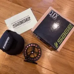 2025年最新】セージ リールの人気アイテム - メルカリ