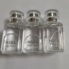 HABA スクワラン 15mL 3本セットのサムネイル
