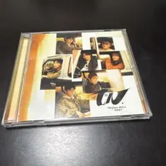 WEST. 　唯一無二 通常盤