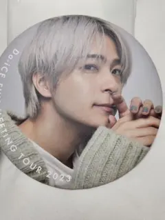 2025年最新】Da‐iCE 和田颯 缶バッジの人気アイテム - メルカリ