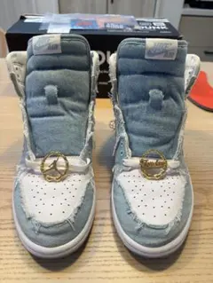 早い者勝ち！！Nike Air Jordan 1 High OG Denim