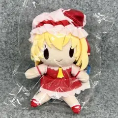 2026年最新】だるぐるみ フランドールの人気アイテム - メルカリ