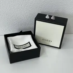 新品GUCCIソルト＆ペッパー＊銀製品 新品GUCCIソルト＆ペッパー＊銀製品 - メルカリ