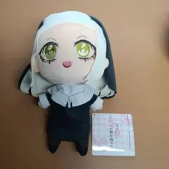 その着せ替え人形は恋をする Season2 みでぃあんぬいぐるみ 棺 心寿