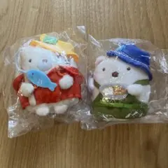 L-Breathすみっコぐらし コラボ ゼビオ限定 2点セット