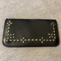 2025年最新】HOLLYWOOD TRADING COMPANY 長財布の人気アイテム - メルカリ