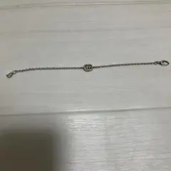 美品】GUCCI シルバー925 チェーン ブレスレット 釘 - メルカリ
