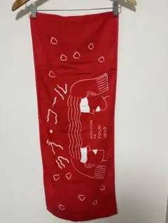 あいみょん ラブコール 2019 タオル　ライブグッズ