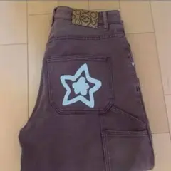 2025年最新】star team デニムの人気アイテム - メルカリ