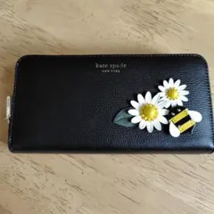 kate spade NEW YORK 長財布 ハチ モチーフのサムネイル