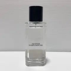 ZARA ベチバー パンプルムース フレグランス ヘアスプレー 40ml