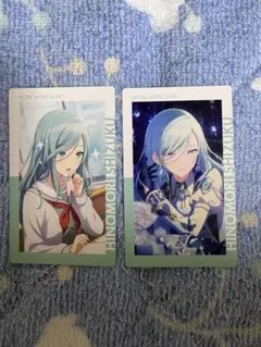 2026年最新】プロセカ エピカ 雫の人気アイテム - メルカリ
