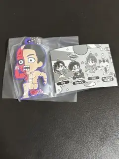 でふぉラバ キャラクターグッズ