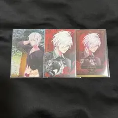 DIABOLIK LOVERS ディアラバ スバル
