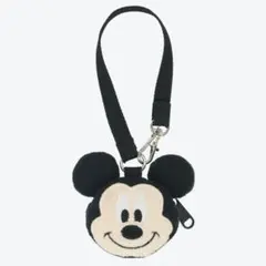 ディズニー 新品未使用 キーチェーン ミッキーマウスと仲間たち ミッキー