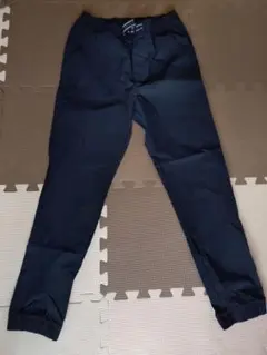 GAP KIDS 黒 長ズボン XXL