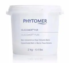 PHYTOMER OLIGOMER PUR 2kg 入浴剤　新品未開封のサムネイル
