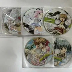 CD トランス