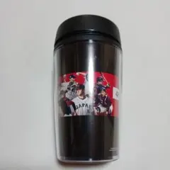新品未使用　サムライジャパン トラベルマグ