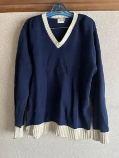 極美品】PORTER CLASSIC ヘンリーネック アンゴラニット - メルカリ