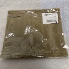 ネックウォーマー