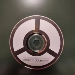 globe CD 本体