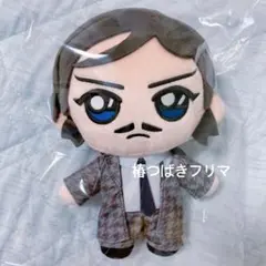 名探偵コナン ぬいぐるみ くじ 高明