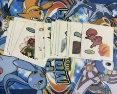 ポケモンパンシール 76弾 まとめ売り <13>
