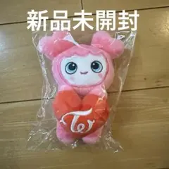 未開封♡ TWICE モモ モブリー ひっかけチャーム ラブリー ぬいぐるみ TWICE BABY LOVELYS ひっかけチャーム モモ モブリー7th｜Yahoo!フリマ