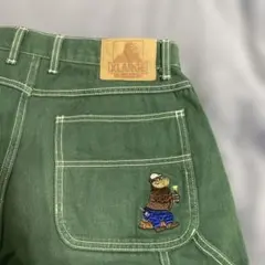XLARGE デニムパンツ 32サイズのサムネイル
