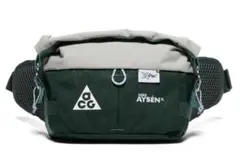 ACG ボディバッグ オレンジ グレー 国内 10/20 発売】ナイキ ACG 36 バックパック (44L