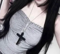 ゴシック ネックレス