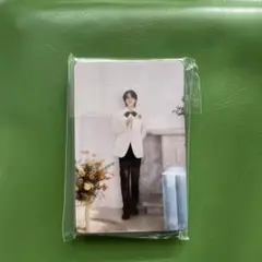 SEVENTEEN 10th MINT ALBUM 'FML' ジョンハントレカ