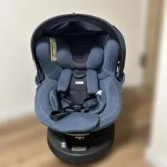 エールベベ クルット4i ISOFIX チャイルドシート 直接お渡し限定