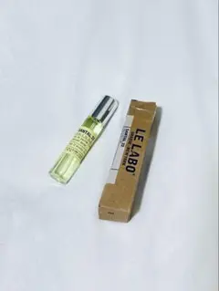 W*m様 LE LABO ルラボ　SANTAL 33 サンタル 33