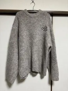 kaoyorinakami ニット