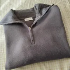 グレーセーター