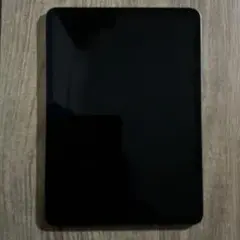 【ジャンク品】iPad Pro 2018 11インチ 1TB