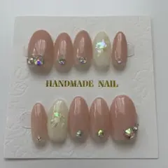 ネイルチップ オフィス